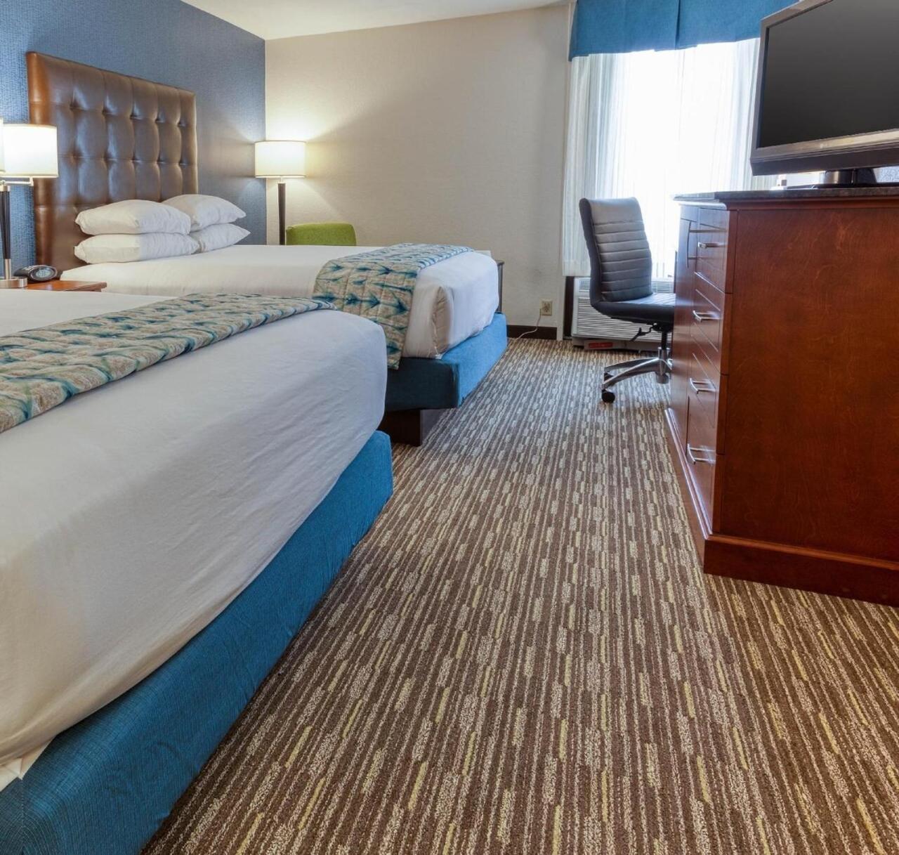 Heritage Inn & Suites St Louis Fenton, Trademark By Wyndham Dış mekan fotoğraf