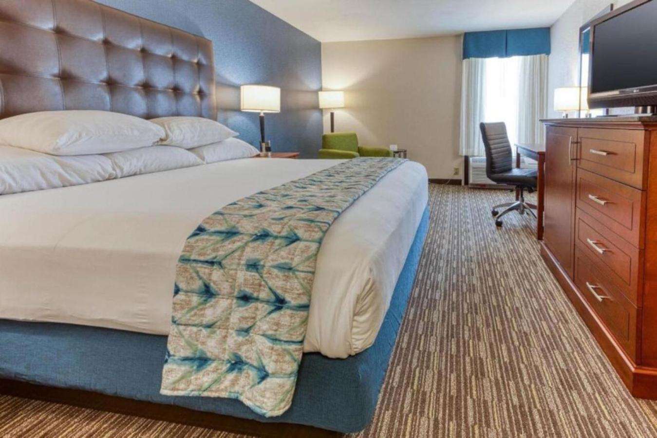 Heritage Inn & Suites St Louis Fenton, Trademark By Wyndham Dış mekan fotoğraf