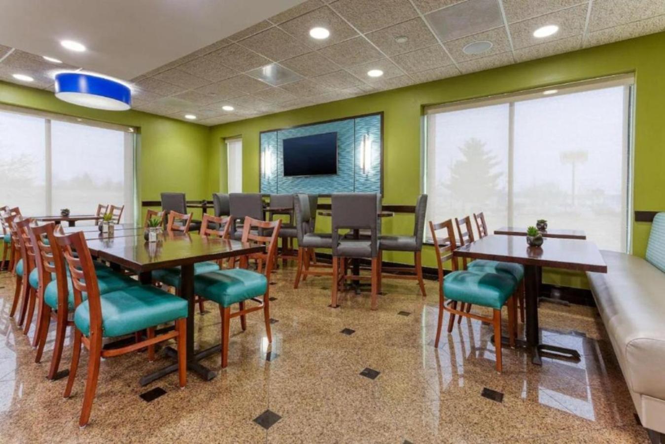 Heritage Inn & Suites St Louis Fenton, Trademark By Wyndham Dış mekan fotoğraf