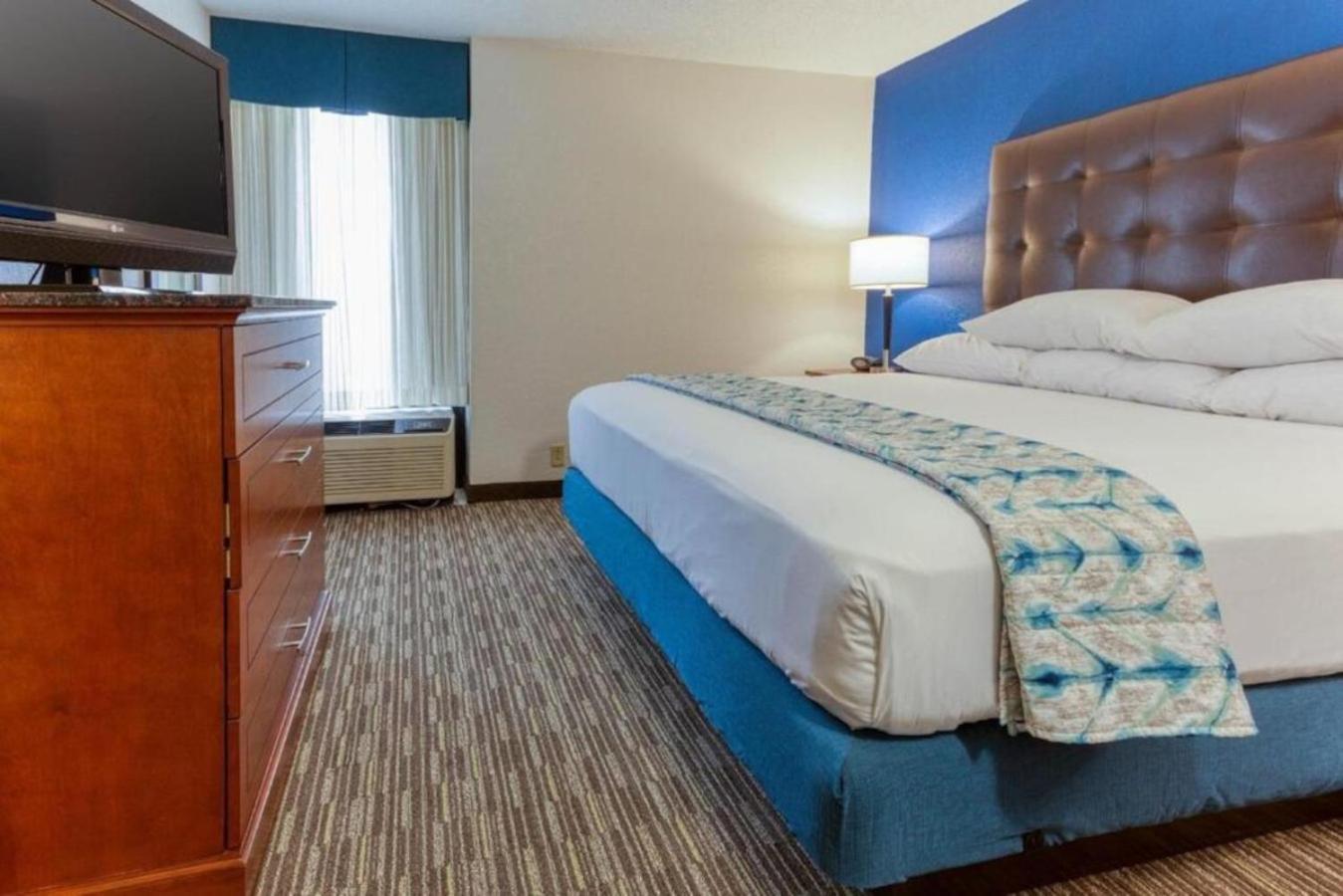 Heritage Inn & Suites St Louis Fenton, Trademark By Wyndham Dış mekan fotoğraf
