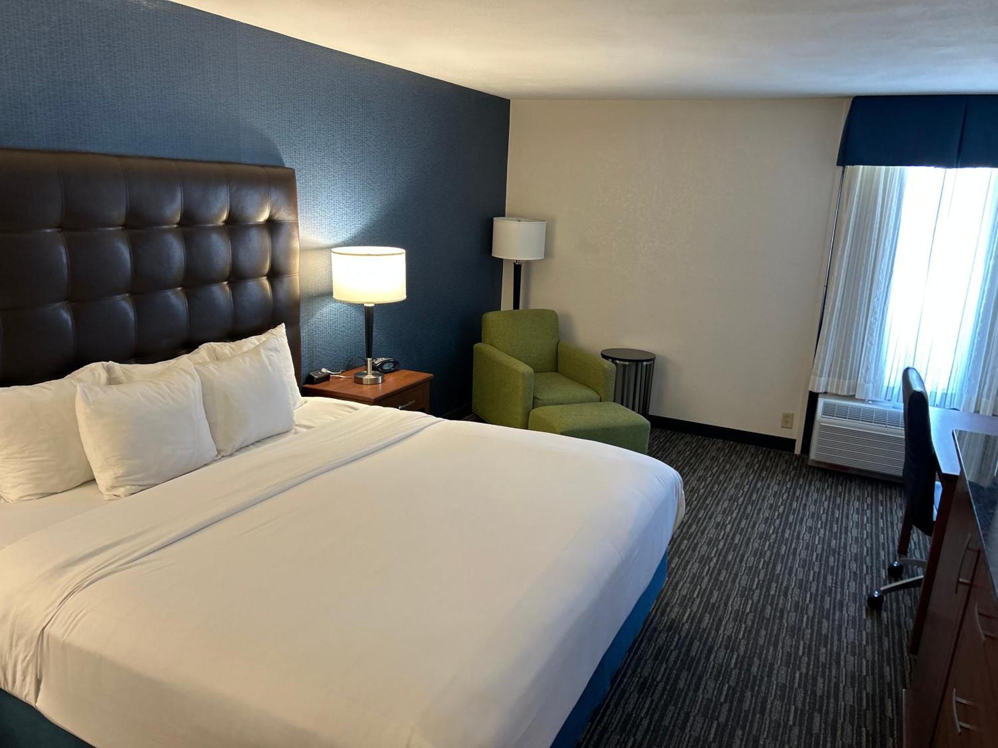 Heritage Inn & Suites St Louis Fenton, Trademark By Wyndham Dış mekan fotoğraf