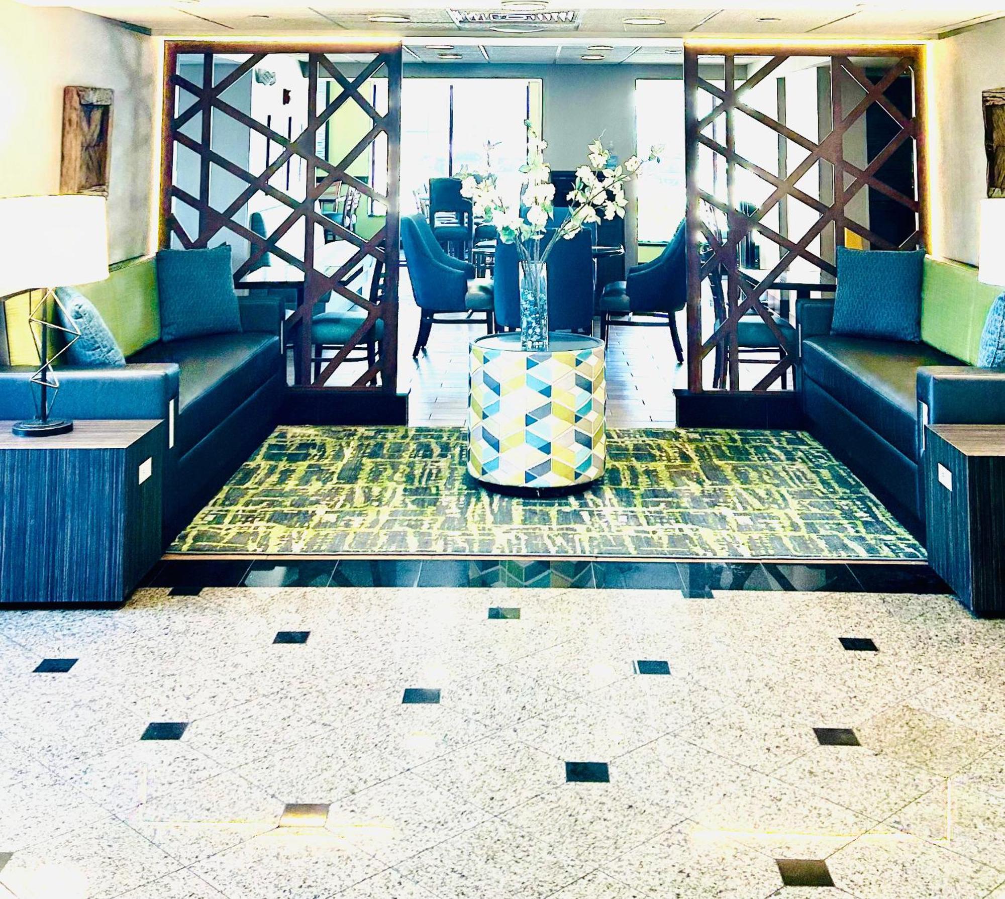 Heritage Inn & Suites St Louis Fenton, Trademark By Wyndham Dış mekan fotoğraf