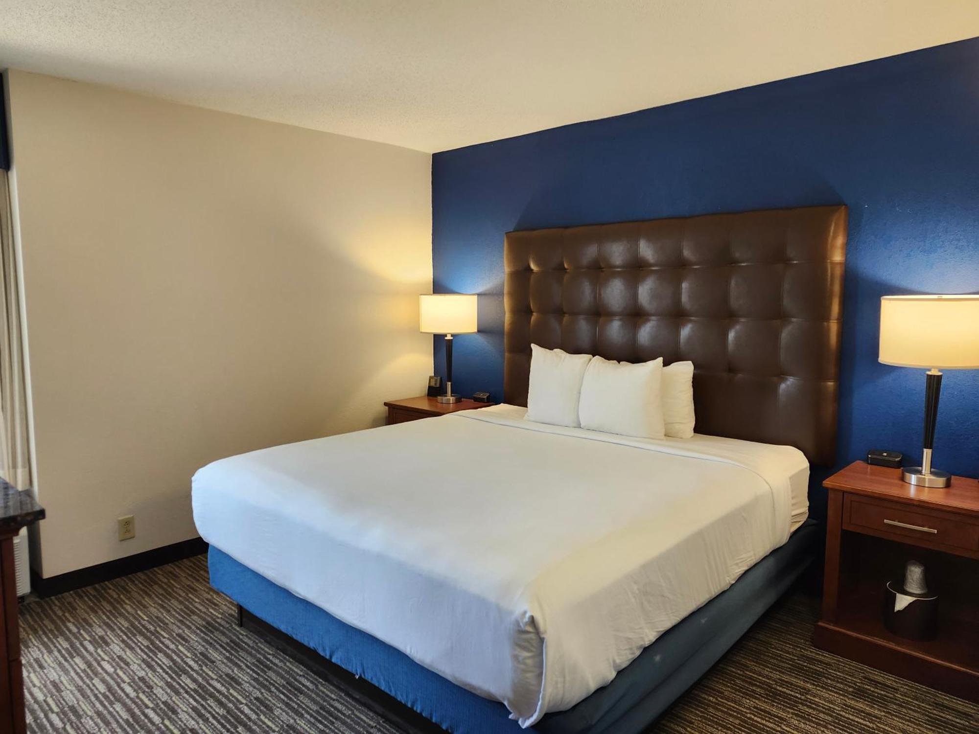 Heritage Inn & Suites St Louis Fenton, Trademark By Wyndham Dış mekan fotoğraf