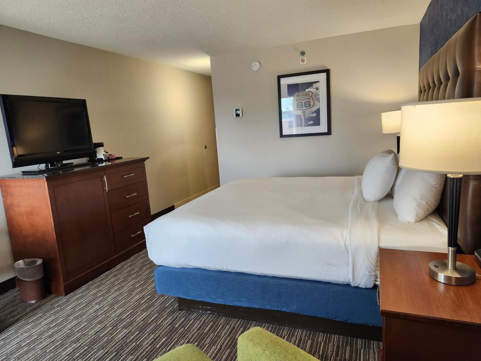 Heritage Inn & Suites St Louis Fenton, Trademark By Wyndham Dış mekan fotoğraf