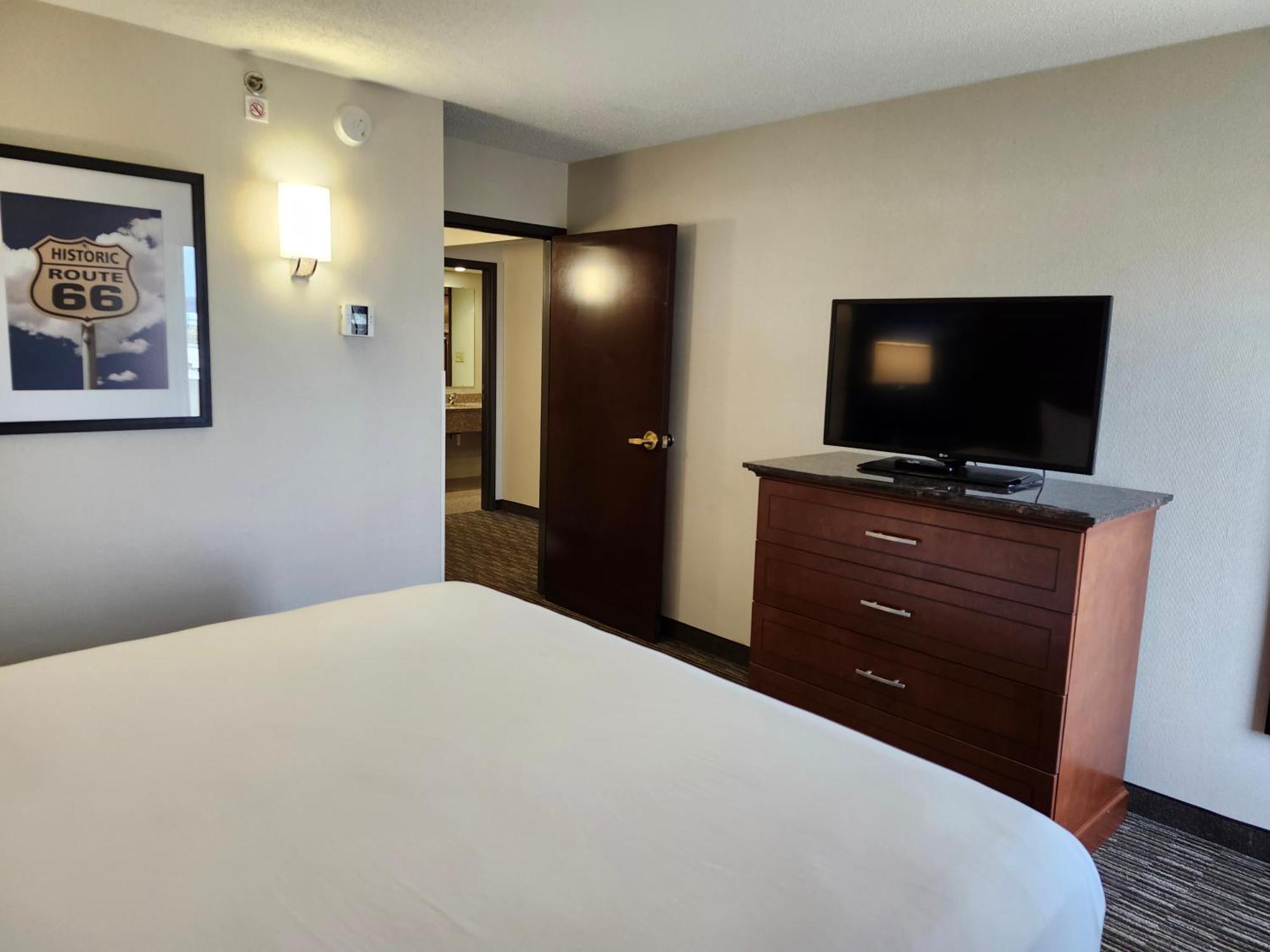 Heritage Inn & Suites St Louis Fenton, Trademark By Wyndham Dış mekan fotoğraf