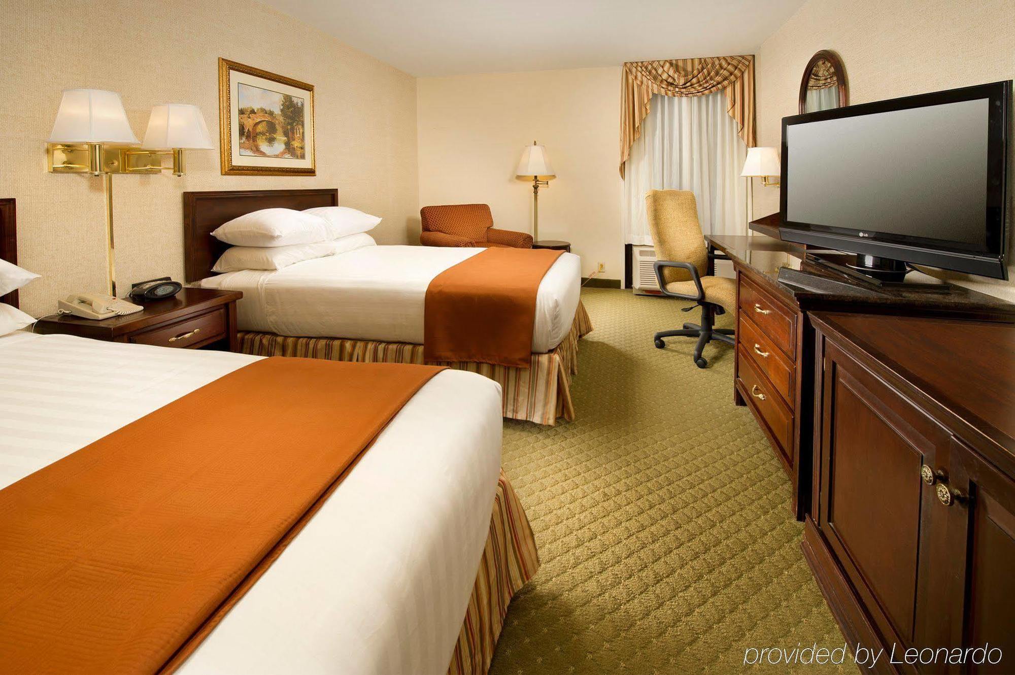 Heritage Inn & Suites St Louis Fenton, Trademark By Wyndham Dış mekan fotoğraf