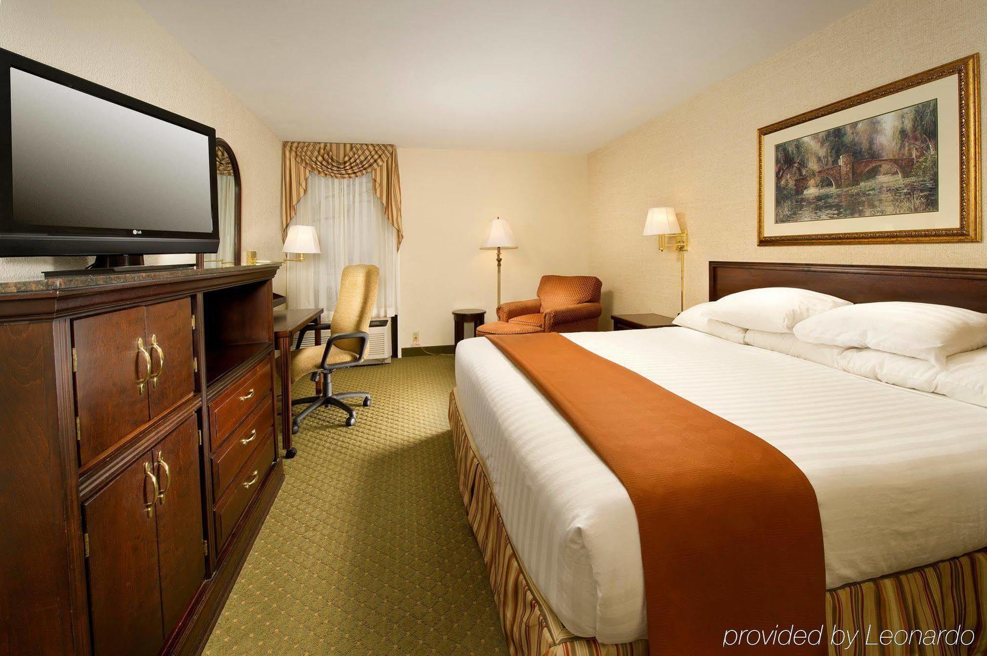 Heritage Inn & Suites St Louis Fenton, Trademark By Wyndham Dış mekan fotoğraf
